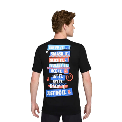 Nike Court Pro Tennis T-Shirt