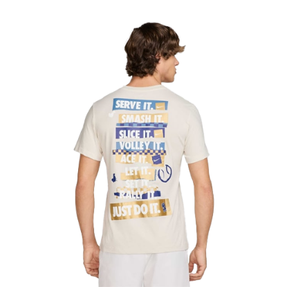 Nike Court Pro Tennis T-Shirt