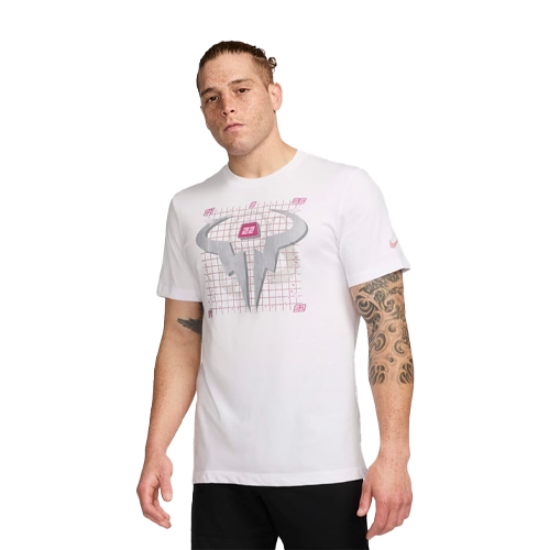 Nike Rafa Tennis T-Shirt