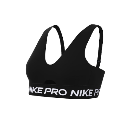 Nike Indy Plunge Padded Sports Bra