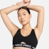 Nike Indy Plunge Padded Sports Bra