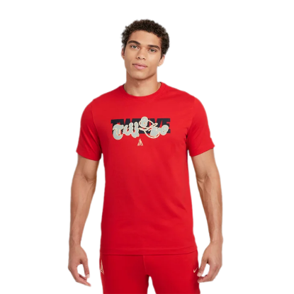 Nike Dri-FIT Basketball T-Shirt