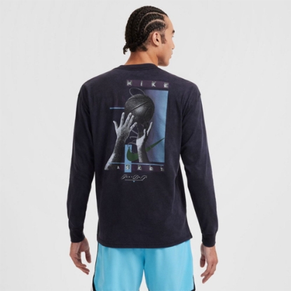 Nike Max90 Long-Sleevel T-Shirt