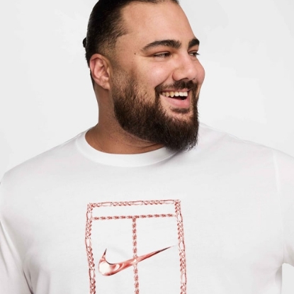 Nike Court Dri-FIT Tennis T-Shirt
