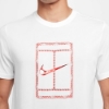 Nike Court Dri-FIT Tennis T-Shirt