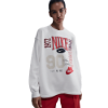 Nike Oversized French Terry Shirt