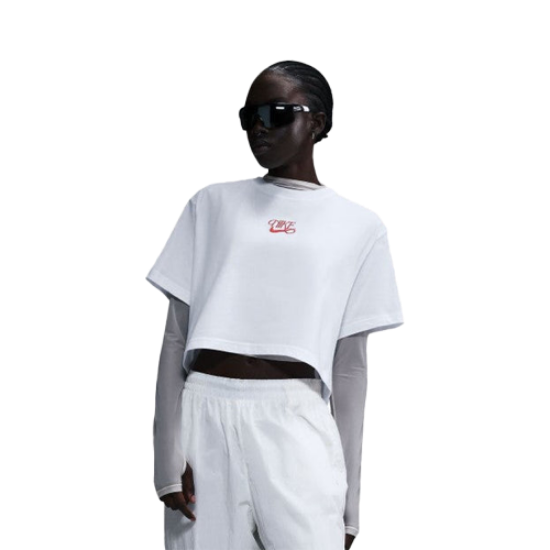 Nike Sportswear Cropped T-Shirt