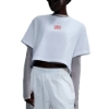 Nike Sportswear Cropped T-Shirt