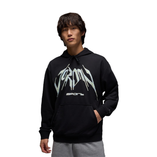 Jordan Crossover Fleece Hoodie