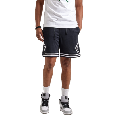 Jordan Mesh Diamond Shorts