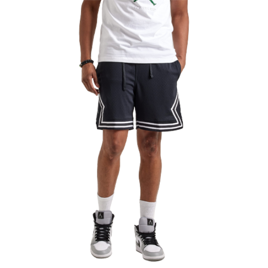 Jordan Mesh Diamond Shorts