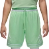 Jordan Mesh Diamond Shorts