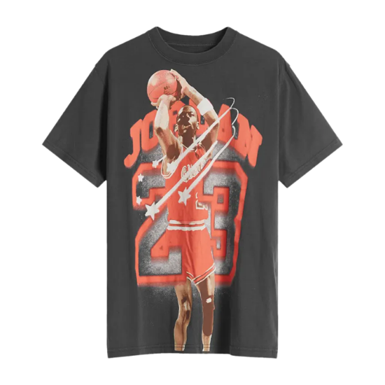 Jordan Graphic T-Shirt