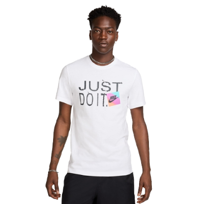 Nike Just Do It T-shirt