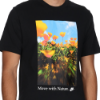 Nike Flower Photo T-Shirt