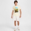 Nike Flower Photo T-Shirt