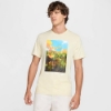 Nike Flower Photo T-Shirt