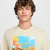 Nike Flower Photo T-Shirt