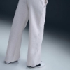 Nike Club Fleece Wide-Leg Pants