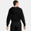 Nike Club Fleece Cropped Hoodie