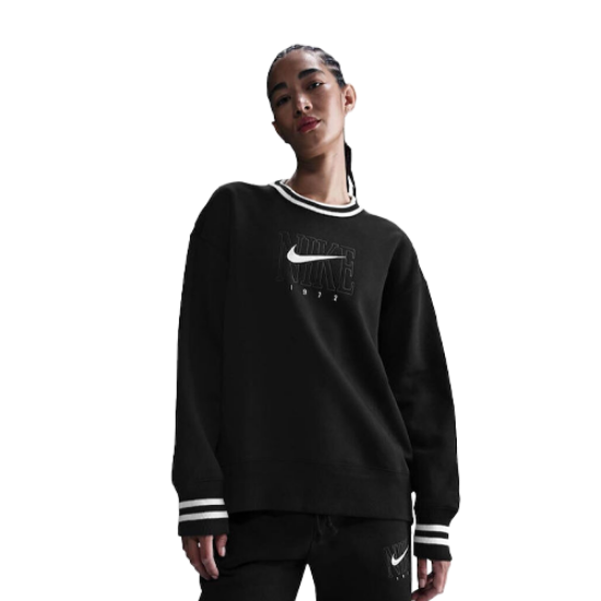 Nike Phoenix Fleece Oversized Pullover