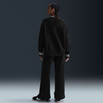 Nike Phoenix Fleece Oversized Pullover