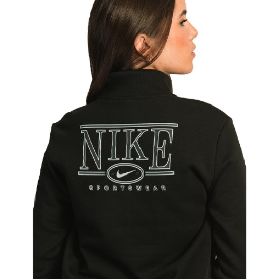 Nike Club Fleece 1/2-Zip Sweatshirt