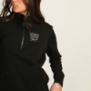 Nike Club Fleece 1/2-Zip Sweatshirt