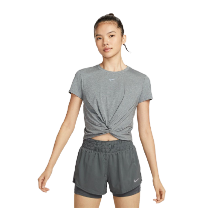 Nike One Classic Twist Dri-FIT T-Shirt