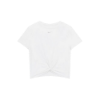 Nike One Classic Twist Dri-FIT T-Shirt