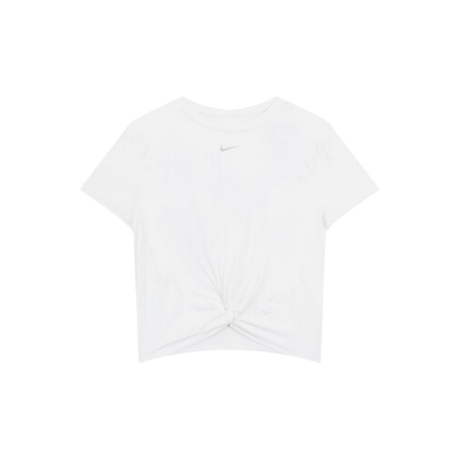Nike One Classic Twist Dri-FIT T-Shirt