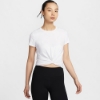 Nike One Classic Twist Dri-FIT T-Shirt