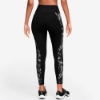 Nike One High-Waisted 7/8 Printed Leggings