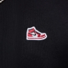 Jordan Brand Sneaker Patch T-Shirt