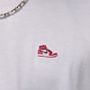 Jordan Brand Sneaker Patch T-Shirt