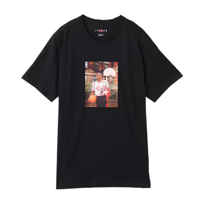 Jordan Brand Photo T-Shirt