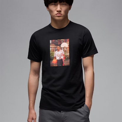 Jordan Brand Photo T-Shirt