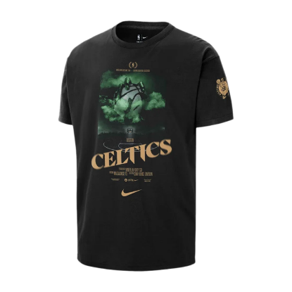 Nike Boston Celtics T-Shirt