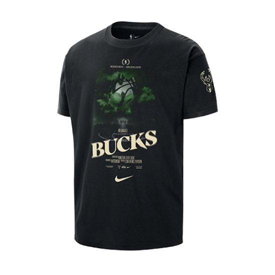 Nike Milwaukee Bucks T-Shirt