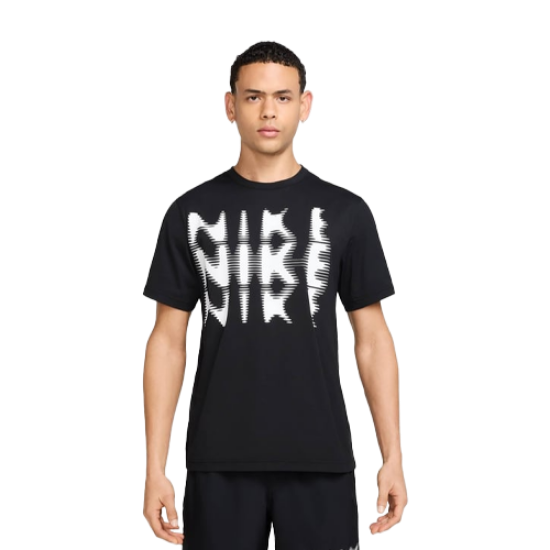 Nike Hyverse Dri-FIT UV T-Shirt