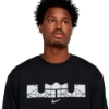 Nike Lebron Long-Sleeve T-Shirt