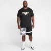 Nike Dri-FIT Basketball T-Shirt