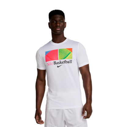 Nike Dri-FIT Basketball T-Shirt