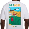 Nike Max90 Golf T-Shirt