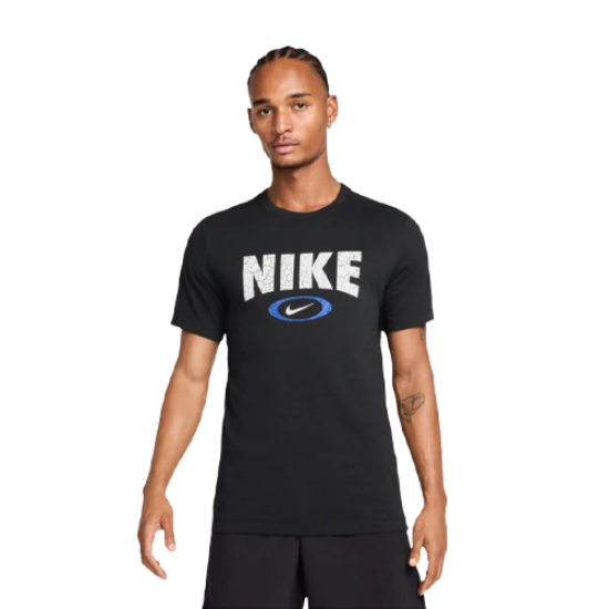 Nike Dri-FIT Fitness T-Shirt