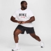 Nike Dri-FIT Fitness T-Shirt