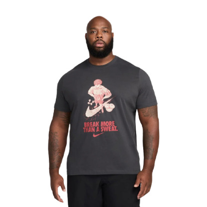 Nike Dri-FIT Fitness T-Shirt