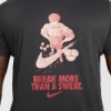 Nike Dri-FIT Fitness T-Shirt