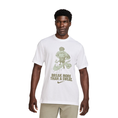 Nike Dri-FIT Fitness T-Shirt