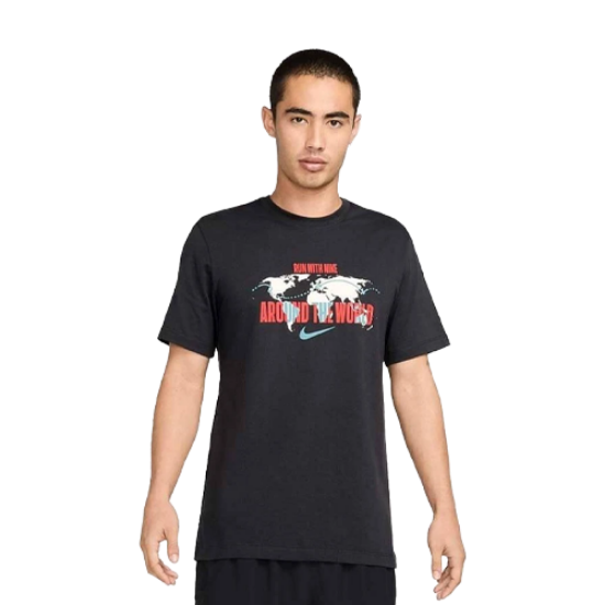 Nike Fast Forward T-Shirt